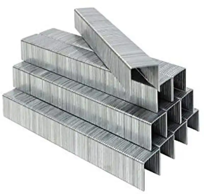 Preisreduziert BOSCH Zubehör Feindrahtklammer Typ 53 11,4 x 0,74 x 8 mm 5000St. 2609200210