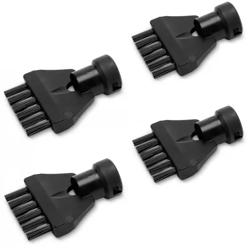 Neue Ware Kärcher Fugenbürsten-Set 2.863-324.0