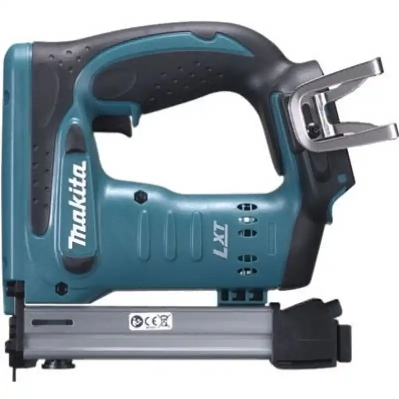 Makita DST221Z Akku-Tacker Li-ion 18V, für Klammern 10-22 mm, ohne Akku Begrenztes Angebot