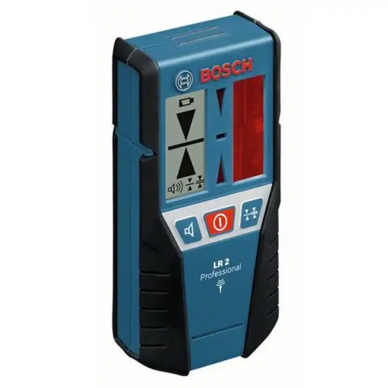 Expressversand BOSCH LR 2 Professional Laser-Empfänger 0601069100