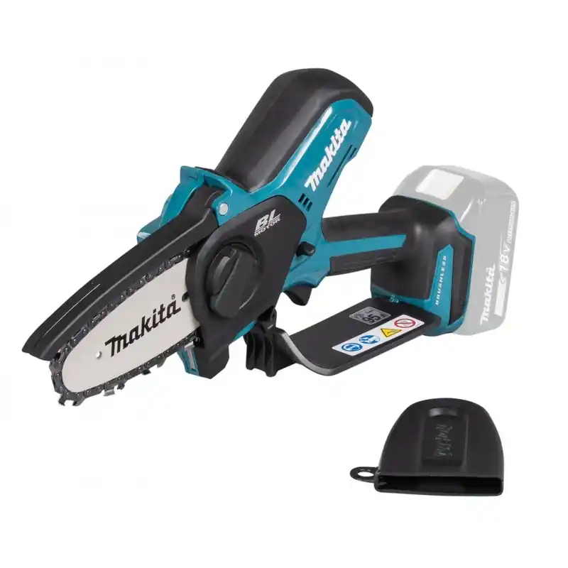 Saisonangebot Makita DUC101Z01 Akku-Astsäge 100 mm Li-ion LXT 18V ohne akku