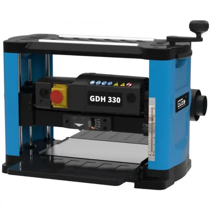 GÜDE GDH 330 Dickenhobel 55268 Schnäppchen