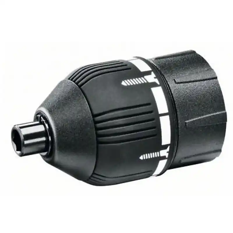 Neu BOSCH IXO Collection – Drehmoment-Aufsatz, 1600A001Y5