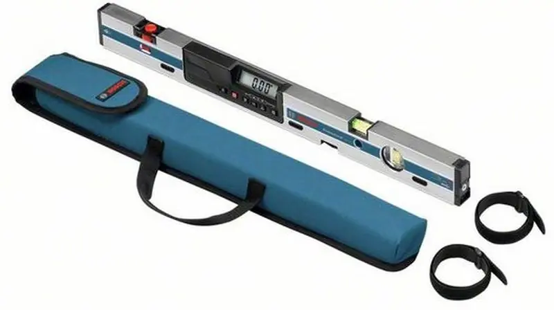 Nur Für Kurze Zeit BOSCH GIM 60 L Professional Digitaler Neigungsmesser 0601076900
