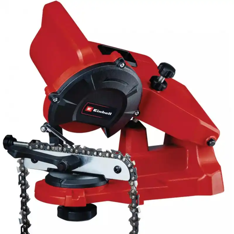 Einhell GC-CS 85 E Sägekettenschärfgerät 4499920 Direkt Vom Hersteller