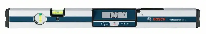 Meistverkauft BOSCH GIM 60 Neigungsmesser 60 cm 0601076700