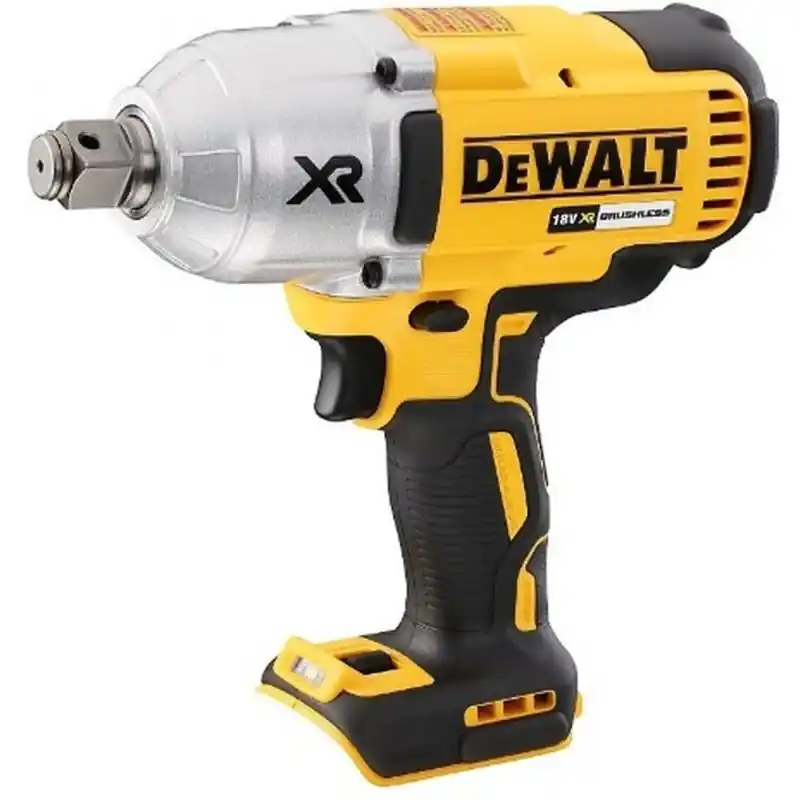 DeWALT DCF897N-XJ Akku-Schlagschrauber 3/4" (950Nm/18V/ ohne Akku und Ladegerät) Markenware