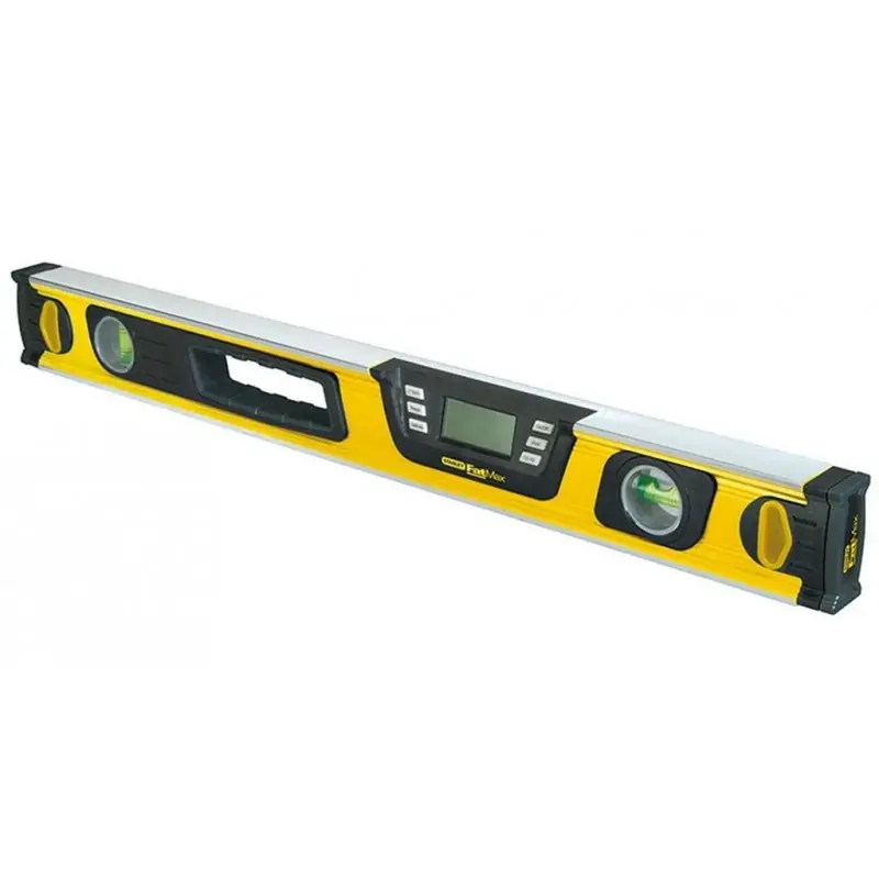 Stanley 0-42-065 FatMax Neigungsmesser digital 600mm Jetzt Kaufen
