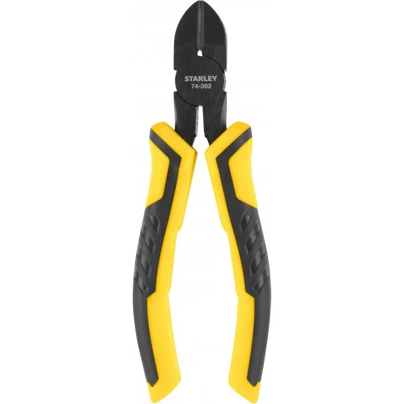 Stanley STHT0-74362 ControlGrip Diagonal-Seitenschneider 150mm Bestseller