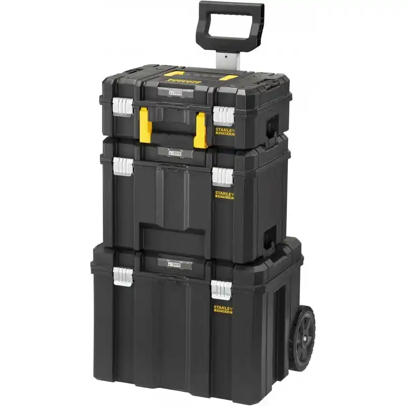 Stanley FMST75753-9 FatMax Pro-Stack 3-in-1 Promo-Set Top-Preis