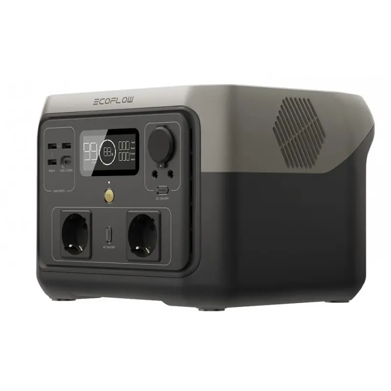 EcoFlow RIVER 2 Max 1ECOR623 Top-Angebot