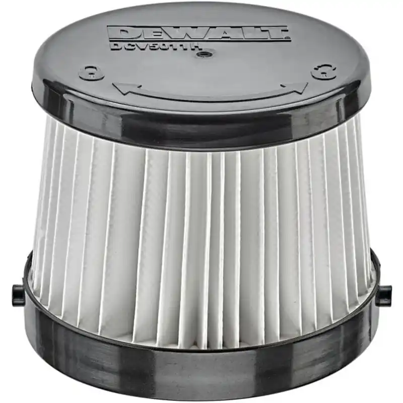 DeWALT DCV5011H-XJ HEPA Ersatzfilter für DCV501L Abverkauf