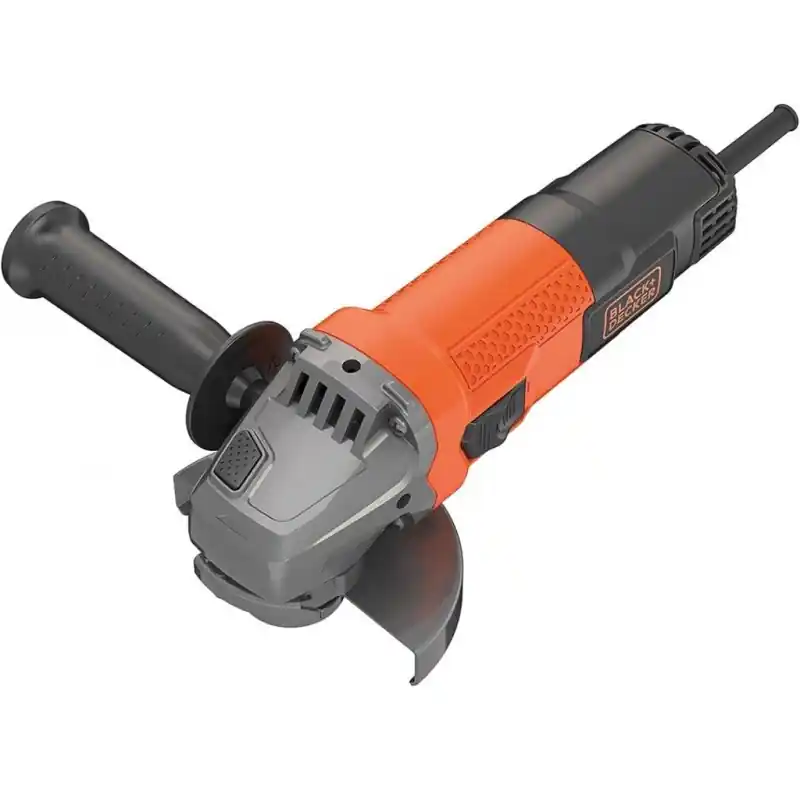 Black & Decker BEG110-QS Einhand-Winkelschleifer (115mm/750W) Ausverkauf