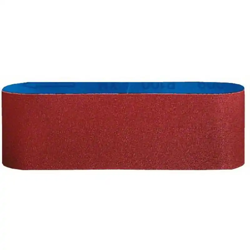 BOSCH PRO X440 Schleifband, 75 x 533 mm, 180, 10-tlg 2608607261 Sonderaktion