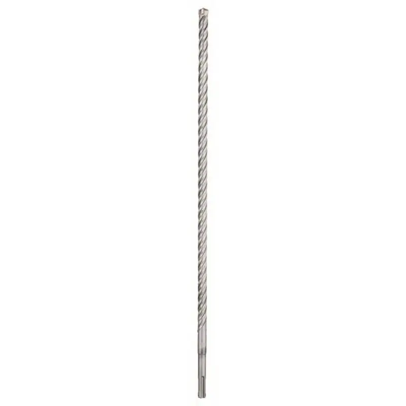 Must-Have BOSCH Bits Hämmer Bohrer / Perforatoren SDS-plus-5X 12x400x460 mm 2608833812