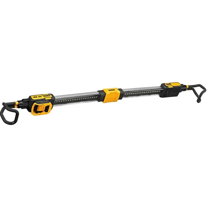 Ausverkauf DeWALT DCL045-XJ Akku-Automotive-Leuchte XR (12V/18V/Ohne akku)