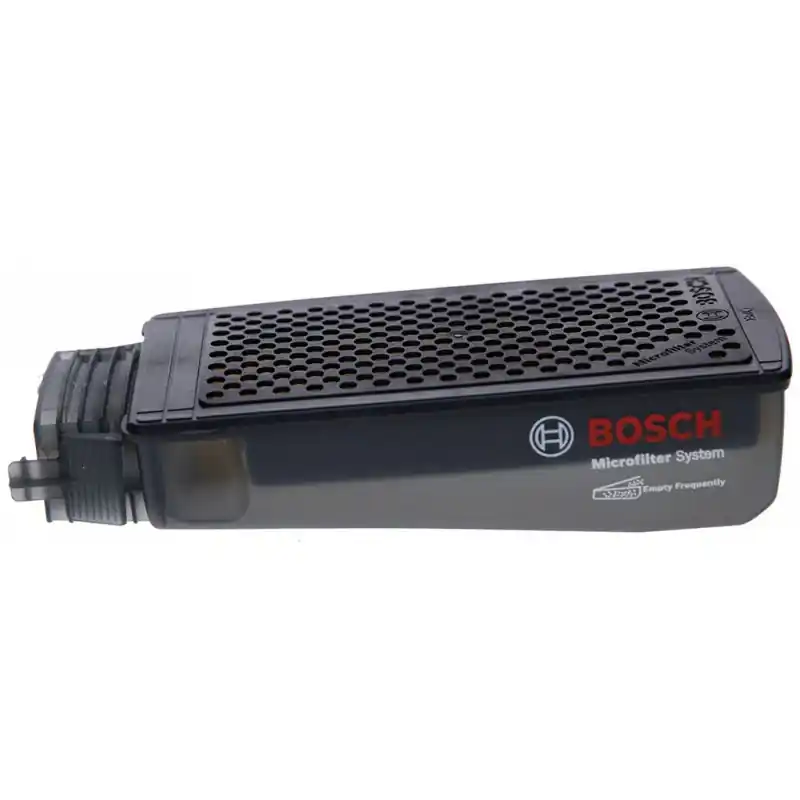 Nur Für Kurze Zeit BOSCH Staubbox zu HW3 kpl. 2605411147