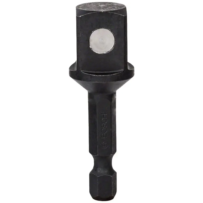 Sonderangebot BOSCH Adapter zu Steckschlüsseleinsätze 1/2", 50 mm 2608551107