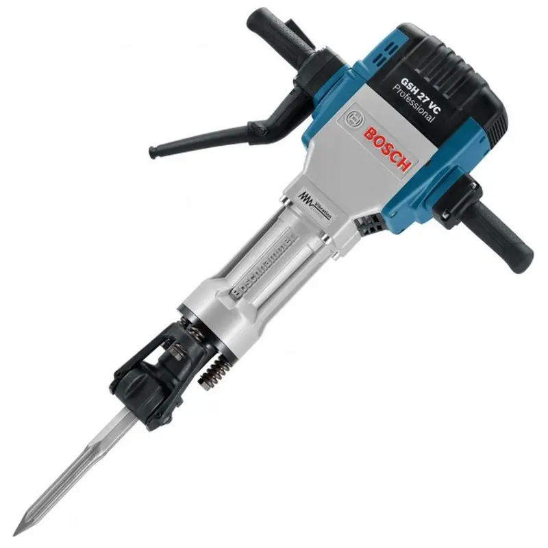 BOSCH GSH 27 VC PROFESSIONAL Abbruchhammer, 061130A000 Super-Preis