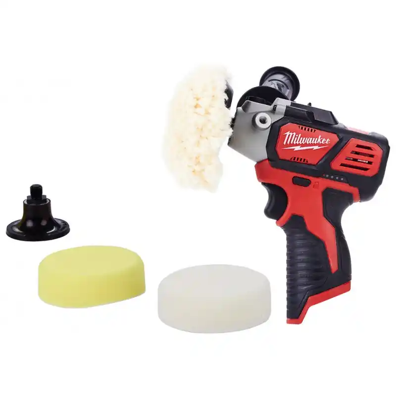 Top-Seller Milwaukee M12 BPS-0 Akku-mini-polierer (12V) Ohne Akku, 4933447791