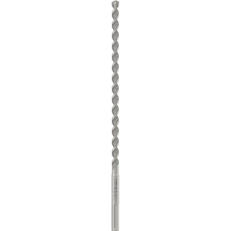 Preis Gesenkt BOSCH PRO SDS max-4 Hammerbohrer, 18 x 400 x 540 mm 2608685863