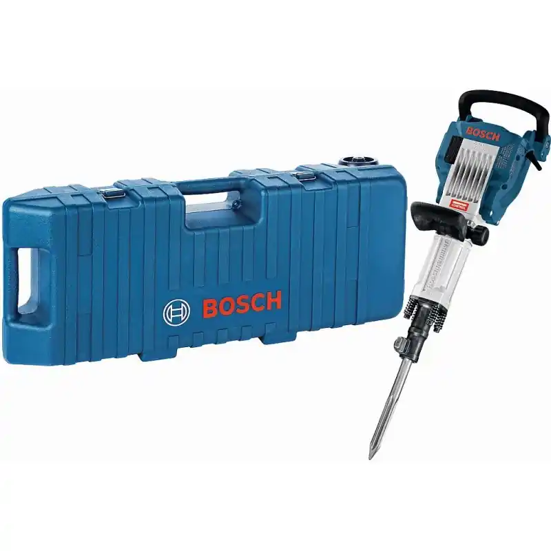 Bestseller BOSCH GSH 16-30 PROFESSIONAL Abbruchhammer 0611335100
