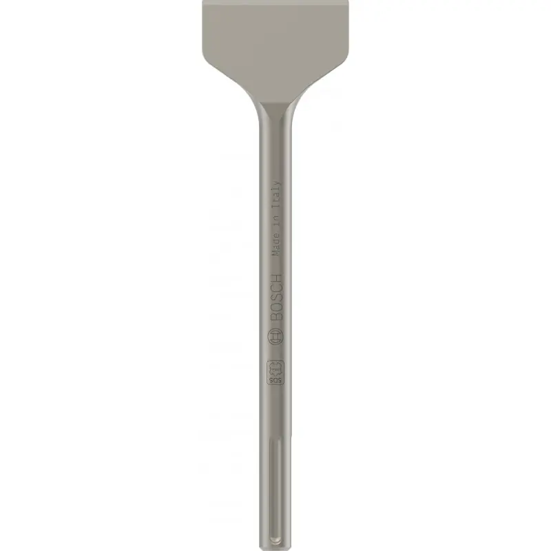 BOSCH PRO SDS max-4C Fliesenmeißel, 80 x 300 mm 1618601019 Finale Aktion