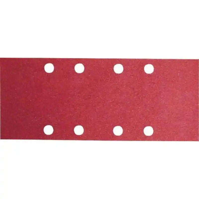 Knallerangebot BOSCH C430 Wood Schleifblätter 93 x 230 mm, Korn 180, 8 Löcher , 2608605300