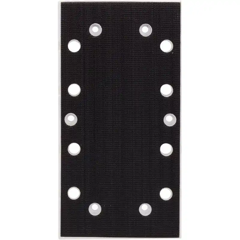 Abverkauf BOSCH Schleifplatte PRO GSS 185 x 93 mm 2608000202