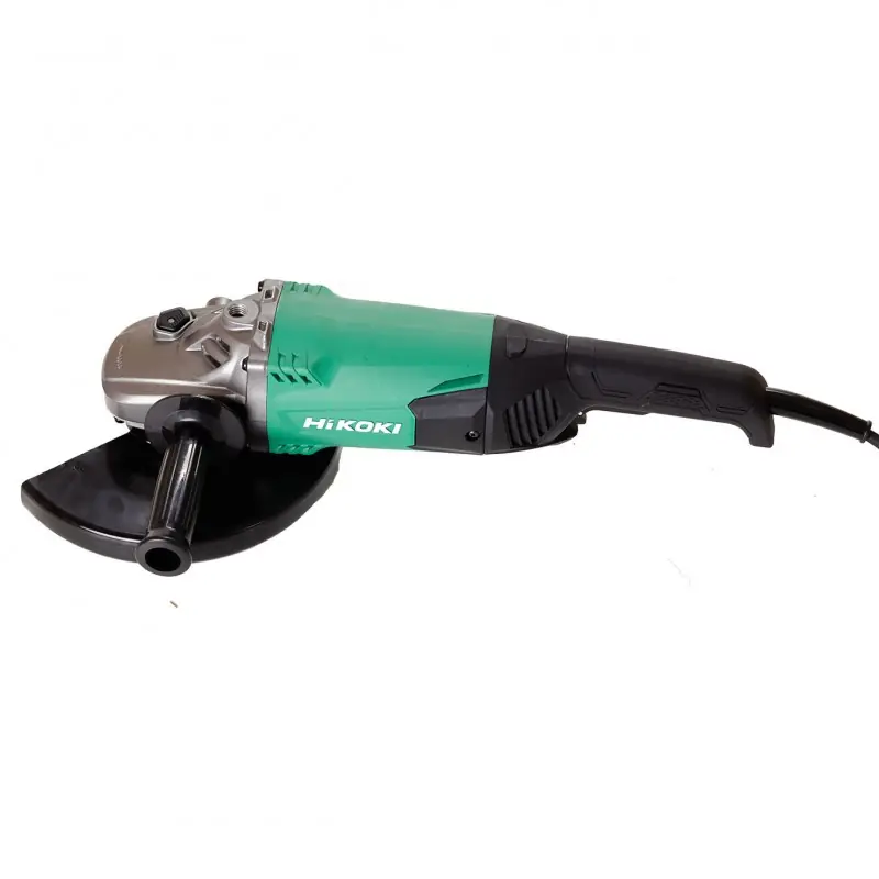 HiKOKI G23SWU2UGZ Winkelschleifer (230mm) Finale Aktion