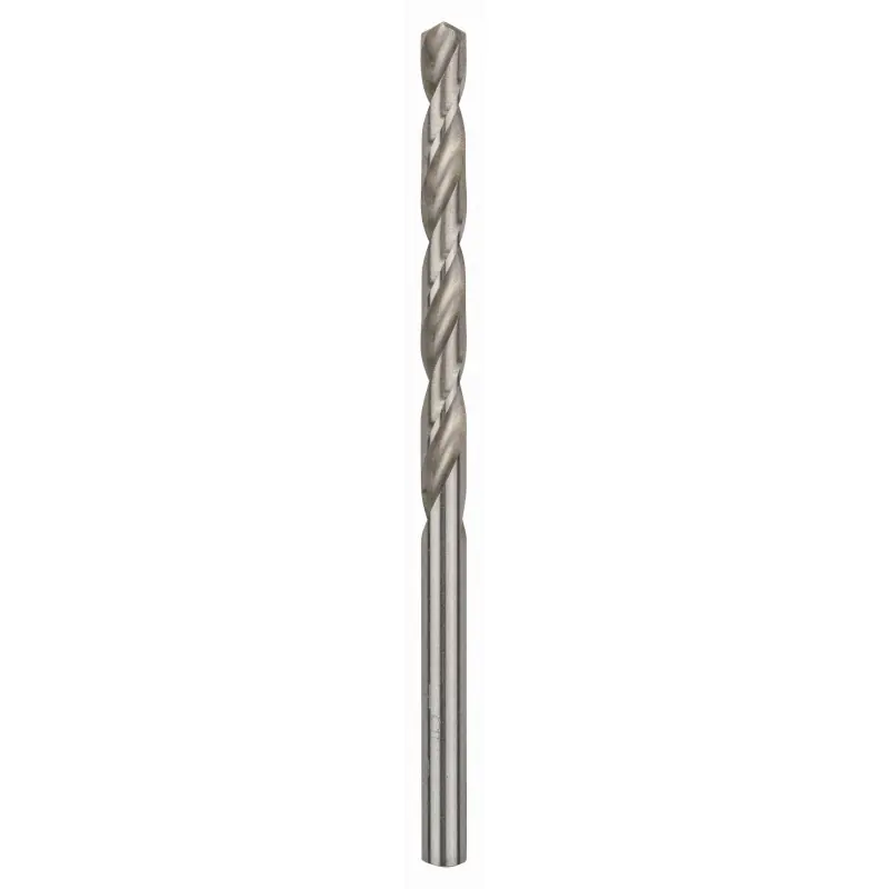 Neu Im Sortiment BOSCH PRO Metal HSS-G Spiralbohrer, 5,2 x 52 x 86 mm, 10-tlg. 2608595063
