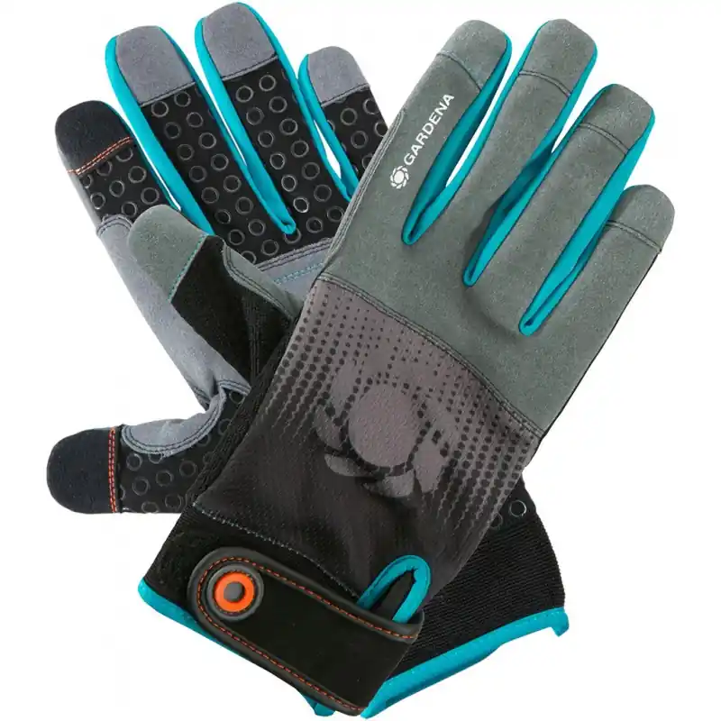 Gardena Gerätehandschuh Größe 10/XL 11522-20 Geprüft