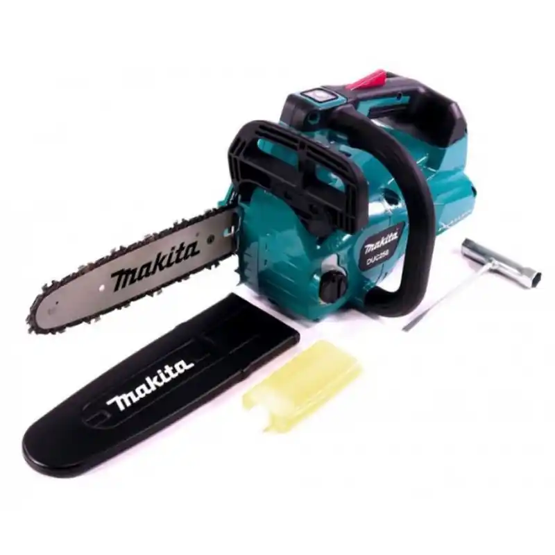 Makita DUC256Z Akku-Kettensäge 250 mm Li-ion LXT 2x18V ohne akku Direkt Vom Hersteller