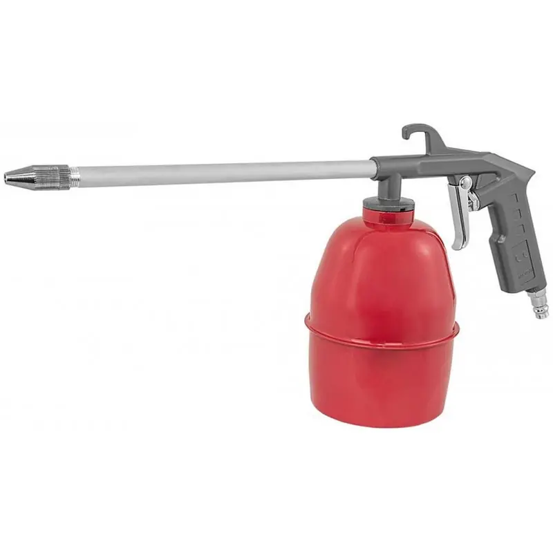 GÜDE Ölsprühpistole SB 02817 Beliebt