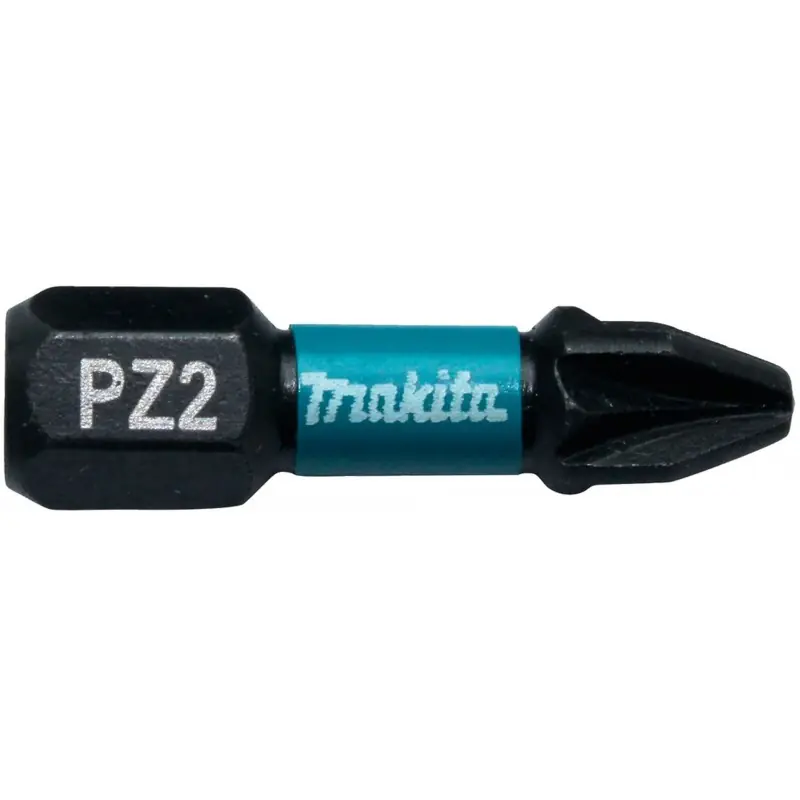 Makita B-63644 Bit PZ2 Impact Black Neu Im Sortiment