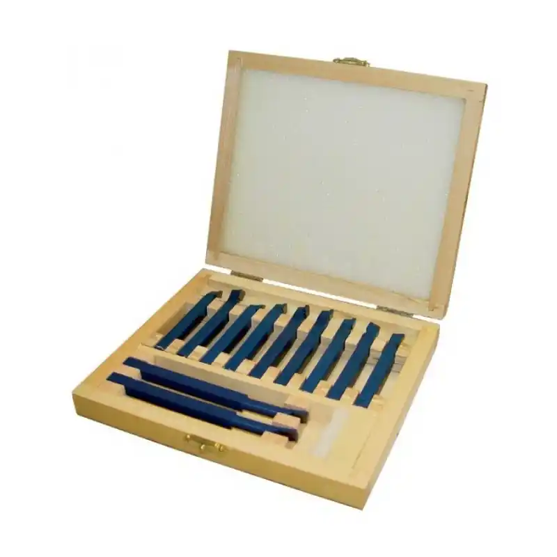 Neue Ware GÜDE Drehmeißel Set 8 x 8 mm 11-teilig 40312