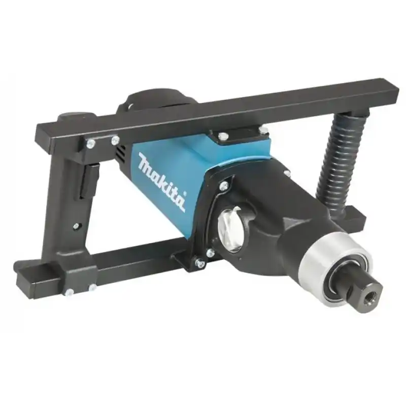Makita UT1600 Rührgerät, 2-Gang (1600W/180mm) Schneller Versand