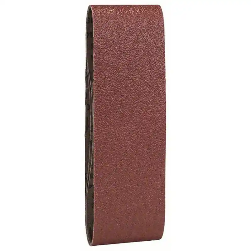Bosch Accessories Schleifband Körnung 40 (L x B) 533mm x 75mm 2609256216 3St. Nur Für Kurze Zeit