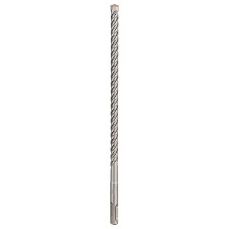 Heißes Angebot BOSCH Bits Hämmer Bohrer / Perforatoren SDS-plus-5X 10 x 200x260 mm 2608833800