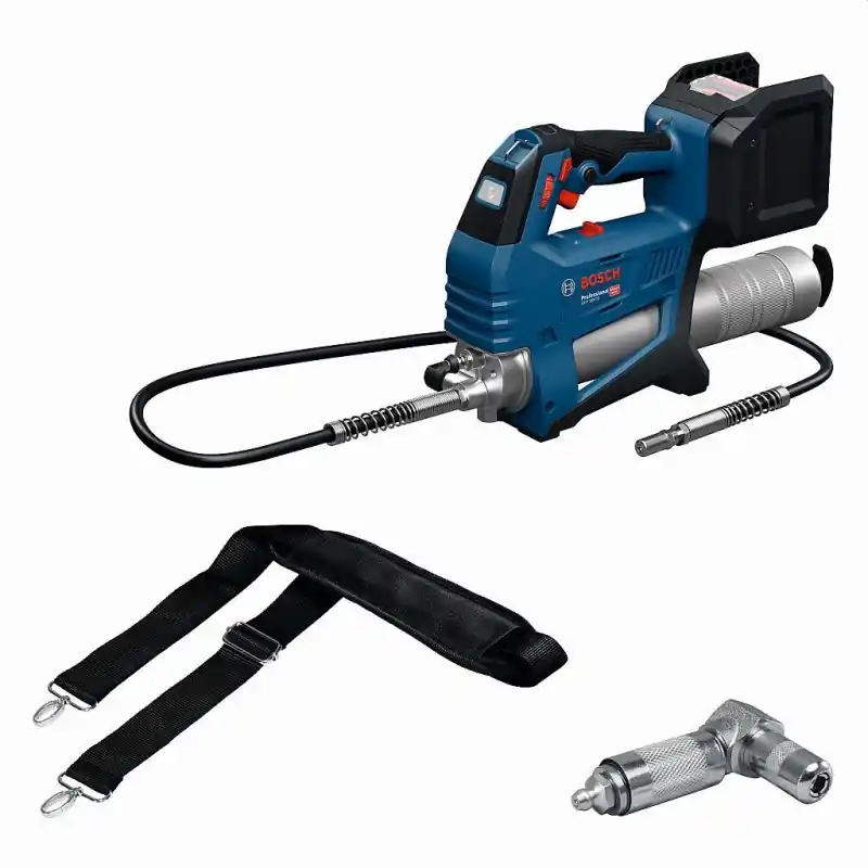 Meistverkauft BOSCH GFP 18V-10 PROFESSIONAL Akku-Kartuschenpresse 06019N6000
