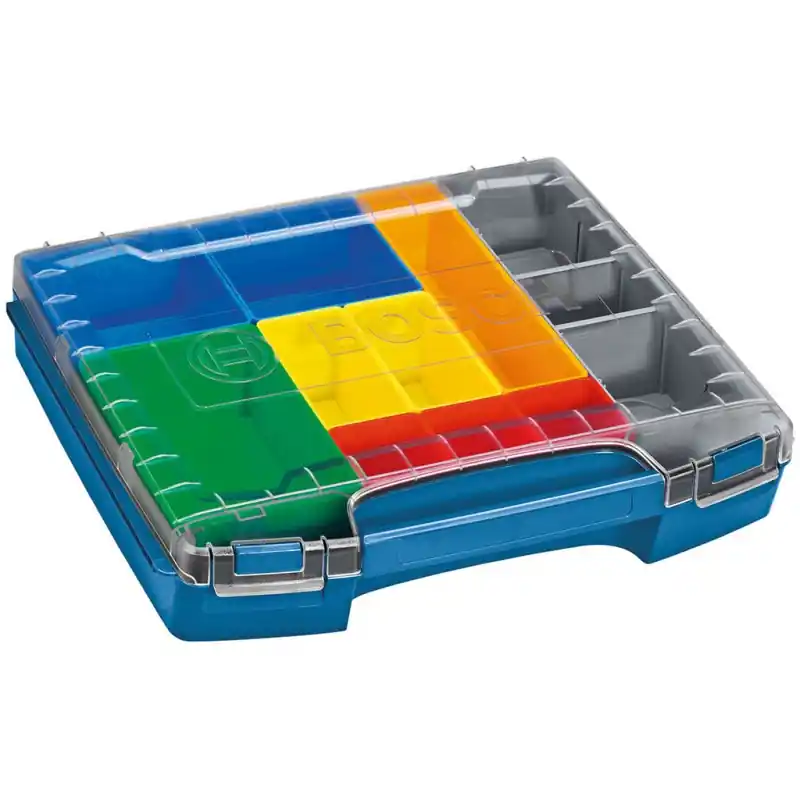 Top-Preis BOSCH i-BOXX 72 SET 10 1600A001S8