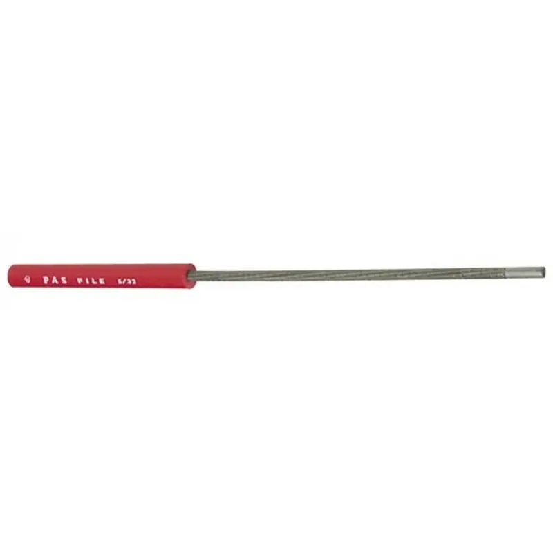 Sonderangebot Makita 744003-1 Rundfeile O 4,0mm zum Schleifen von Sägeketten