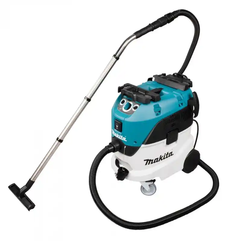 Makita VC4210M Staubsauger für Staubklasse 1200W, Klasse M Expressversand