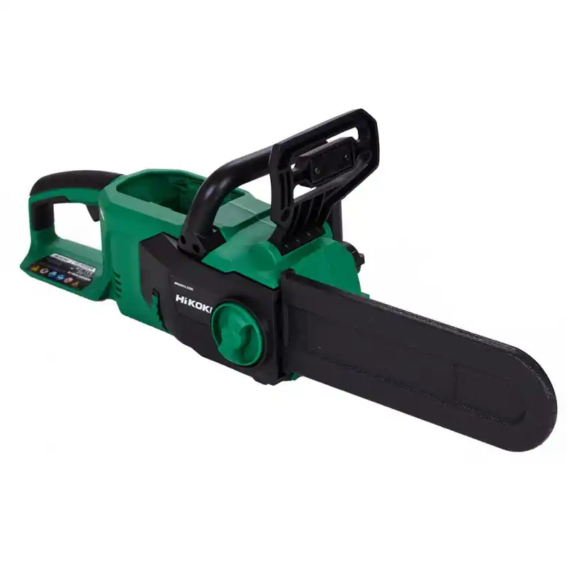 Markenware HiKOKI CS3630DBW4Z Akku Kettensäge (36V/Ohne Akku)