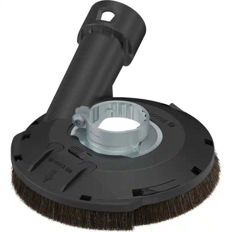 BOSCH PRO Absaughaube, mit Schlüssel, 115/125 mm 2608000879 Meistverkauft
