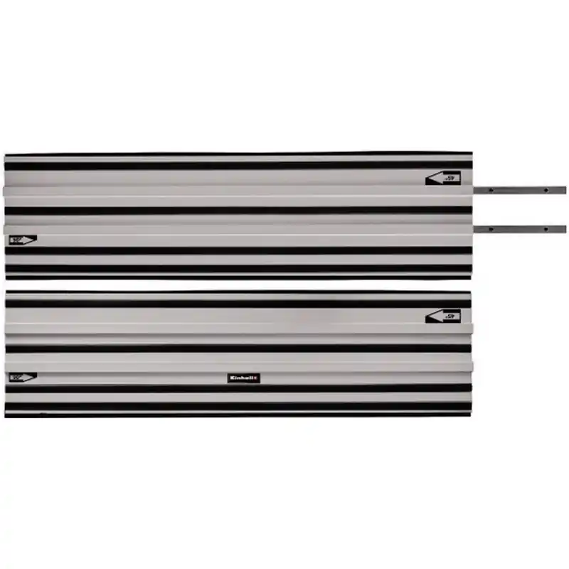 Einhell Führungsschiene Alu 2x1000 mm 4502118 Top-Seller