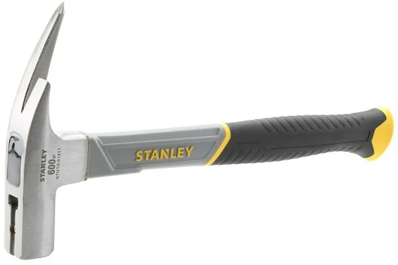 Neue Kollektion Stanley STHT0-51311 Latthammer Fiberglas 600g, glatte Bahn