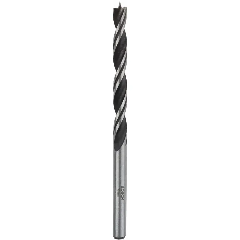 BOSCH Holzspiralbohrer Standard, 5 x 52 x 86 mm, d 5 mm 2608596302 Jetzt Kaufen
