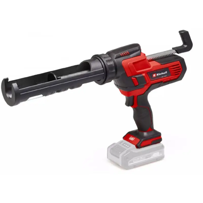 Einhell TE-SG 18/10 Li - Solo Akku-Kartuschenpistole (18V/ohne akku) 4522250 Bestpreis
