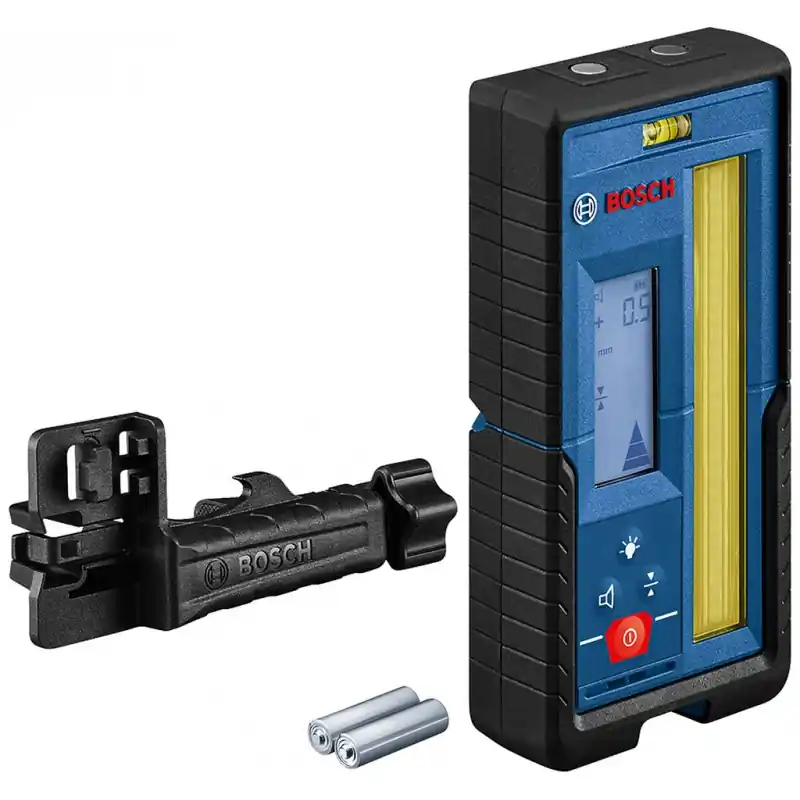 Abverkauf BOSCH LR 45 Professional Laser-Empfänger 0601069L00